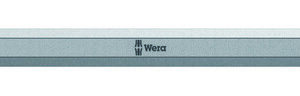 82 Trzpień dwustronny płaski/Phillips, PH 2 x 1 x 6 x 175 mm 05002923001 WERA
