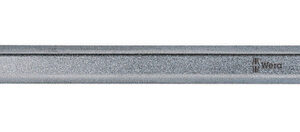 830 Adapter Vario do grotów 1/4', 1/4" x 165 mm 05051835001 WERA