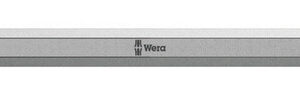 84 Trzpień dwustronny sześciokątny/sześciokątny z kulką, 4 x 5 x 175 mm 05002948001 WERA