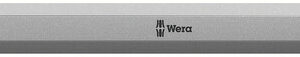 Bity 840/4 Z do wkrętów z gniazdem sześciokątnym, 6 x 152 mm 05059636001 WERA