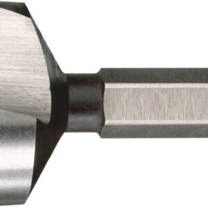 845 Pogłębiacz stożkowy jednoostrzowy, 20.50 x 43 mm 05104665001 WERA