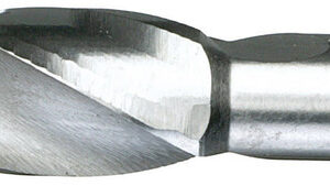 848 HSS Wiertło z chwytem sześciokątnym do metalu, 10 x 54 mm 05104622001 WERA