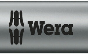 Bity 851/11 do wkrętów z wgłębieniem krzyżowym Phillips, M 4, PH 2 x 33 mm 05065081001 WERA