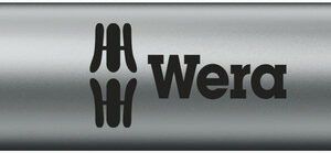 Bity 851/16 do wkrętów z wgłębieniem krzyżowym Phillips, 10/32" NF2A, PH 2 x 44.5 mm 05065197001 WERA