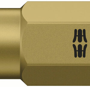 Bity 851/1 A do wkrętów z wgłębieniem krzyżowym Phillips, PH 3 x 25 mm 05134921001 WERA