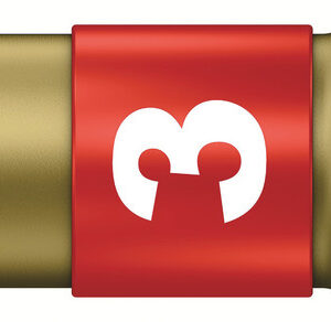 Bity 851/1 BTH do wkrętów z wgłębieniem krzyżowym Phillips, PH 3 x 25 mm 05056414001 WERA