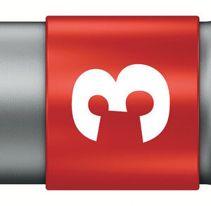 Bity 851/1 BTZ do wkrętów z wgłębieniem krzyżowym Phillips, PH 3 x 25 mm 05056424001 WERA