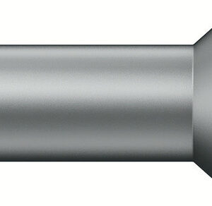 Bity 851/1 TZ do wkrętów z wgłębieniem krzyżowym Phillips, PH 1 x 25 mm 05056505001 WERA