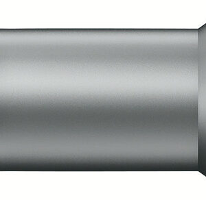 Bity 851/1 TZ do wkrętów z wgłębieniem krzyżowym Phillips, PH 2 x 25 mm 05056510001 WERA