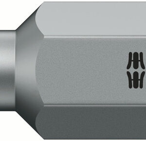 Bity 851/2 Z do wkrętów z wgłębieniem krzyżowym Phillips, PH 4 x 32 mm 05057720001 WERA