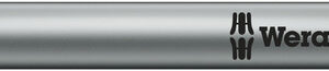 Bity 851/9 C J PH Halfmoon do wkrętów z wgłębieniem krzyżowym Phillips, PH 1 x 64 x 3 mm 05135277001 WERA