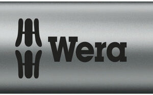 Bity 855/11 do wkrętów z wgłębieniem krzyżowym Pozidriv, M 4, PZ 2 x 33 mm 05065096001 WERA
