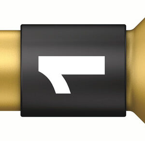 Bity 855/1 BDC do wkrętów z wgłębieniem krzyżowym Pozidriv, PZ 1 x 25 mm 05056700001 WERA