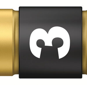 Bity 855/1 BDC do wkrętów z wgłębieniem krzyżowym Pozidriv, PZ 3 x 25 mm 05056704001 WERA