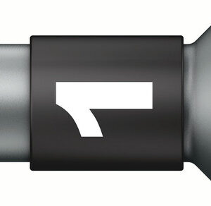 Bity 855/1 BTZ do wkrętów z wgłębieniem krzyżowym Pozidriv, PZ 1 x 25 mm 05056720001 WERA