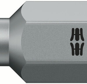 Bity 855/1 RZ do wkrętów z wgłębieniem krzyżowym Pozidriv, PZ 1 x 25 mm 05135017001 WERA