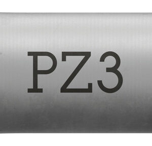 Bity 855/1 TZ do wkrętów z wgłębieniem krzyżowym Pozidriv, PZ 3 x 25 mm 05056825001 WERA