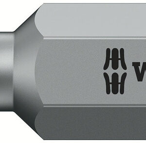 Bity 860/1 XZN do wkrętów z gniazdem dwunastokątnym, M 4 x 25 mm 05066150001 WERA