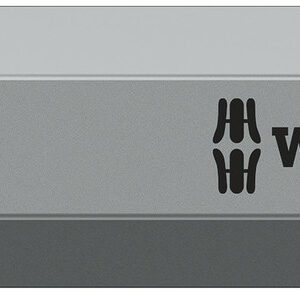 Bity 860/1 XZN do wkrętów z gniazdem dwunastokątnym, M 6 x 25 mm 05066160001 WERA