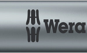 Bity 867/15 do wkrętów z gniazdem TORX®, M 6, TX 25 x 45 mm 05064175001 WERA
