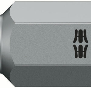 Bity 867/1 IP do wkrętów z gniazdem TORX PLUS®, 3 IP x 25 mm 05160956001 WERA