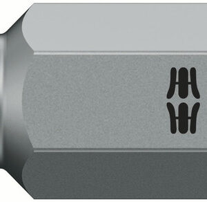 Bity 867/1 TORX® do wkrętów z gniazdem TORX®, TX 4 x 25 mm 05135143001 WERA