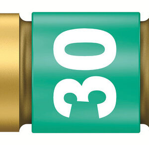 Bity 867/1 BDC TORX® do wkrętów z gniazdem TORX®, TX 30 x 25 mm 05066108001 WERA