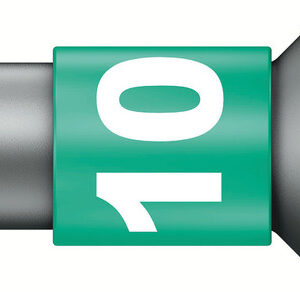 Bity 867/1 BTZ TORX® do wkrętów z gniazdem TORX®, TX 10 x 25 mm 05066120001 WERA