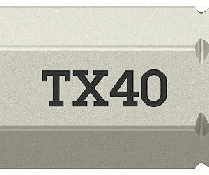 Bity 867/1 TORX® HF z funkcją przytrzymywania do wkrętów z gniazdem TORX®, TX 40 x 25 mm 05066145001 WERA