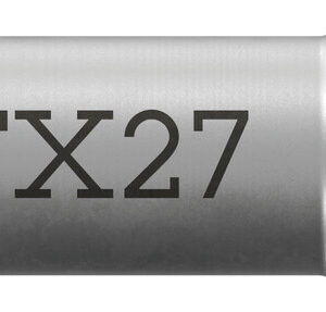 Bity 867/1 TZ TORX® do wkrętów z gniazdem TORX®, TX 27 x 25 mm 05066313001 WERA