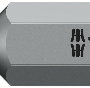 Bity 867/1 Z TORX® BO z otworem do wkrętów z gniazdem TORX® BO, TX 25 x 25 mm 05066515001 WERA