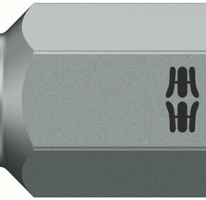 Bity 867/1 Z TORX® Wedge do wkrętów z gniazdem TORX®, TX 25 x 25 mm 05066465001 WERA