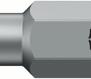 Bity 867/2 Z TORX® do wkrętów z gniazdem TORX®, TX 50 x 70 mm 05066950001 WERA