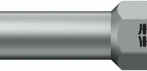 Bity 867/4 IP do wkrętów z gniazdem TORX PLUS®, 25 IP x 50 mm 05134609001 WERA