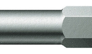 Bity 867/4 IP do wkrętów z gniazdem TORX PLUS®, 9 IP x 50 mm 05160917001 WERA