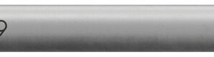 Bity 867/4 Z TORX® do wkrętów z gniazdem TORX®, TX 25 x 89 mm 05060189001 WERA