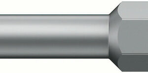 Bity 868/4 Square-Plus do wkrętów z gniazdem czworokątnym, # 3 x 152 mm 05134807001 WERA