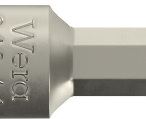 870/4 Adapter do kluczy nasadowych do maszyn, 3/8" x 50 mm 05050215001 WERA