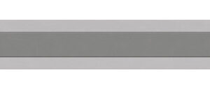 8740 A HF Klucz nasadowy Zyklop 1/4" do śrub z gniazdem sześciokątnym HF z funkcją przytrzymywania, 4 x 100 mm 05003334001 WERA