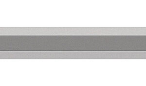 8740 C HF Klucz nasadowy Zyklop 1/2" do śrub z gniazdem sześciokątnym HF z funkcją przytrzymywania, 8 x 140 mm 05003844001 WERA