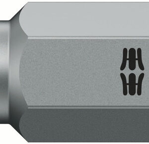 Bity 875/1, 25 mm, do wkrętów z gniazdem TRI-WING®, 5 x 25 mm 05066768001 WERA