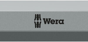 Bity 875/4 do wkrętów z gniazdem TRI-WING®, 4 x 89 mm 05066788001 WERA