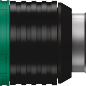 8784 A1 Adapter Zyklop ¼", 1/4" x 37 mm 05003529001 WERA