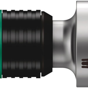 8784 B1 Adapter Zyklop, 3/8", 1/4" x 3/8" x 44 mm 05003590001 WERA
