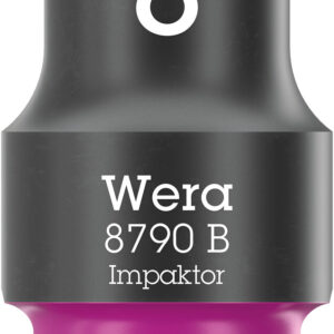 Klucz nasadowy 8790 B Impactor, 3/8", 8 x 30 mm 05005500001 WERA