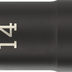 Klucz nasadowy 8790 B Impaktor Deep, 3/8", 14 x 63 mm 05005555001 WERA
