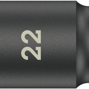 Klucz nasadowy 1/2" 8790 C Impaktor Deep, 22 x 83 mm 05004838001 WERA