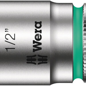 8790 HMA Klucz nasadowy Zyklop, ¼", 1/2" x 23 mm 05003522001 WERA