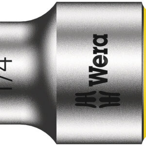 8790 HMA Klucz nasadowy Zyklop, ¼", 1/4" x 23 mm 05003516001 WERA