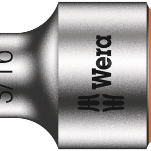 8790 HMA Klucz nasadowy Zyklop, ¼", 3/16" x 23 mm 05003514001 WERA